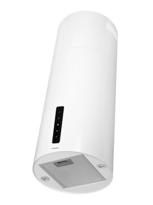 Вытяжка Maunfeld Ford 39 Isla Sensor White