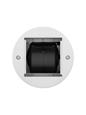 Вытяжка Maunfeld Ford 39 Isla Sensor White двигатель