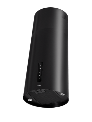 Вытяжка Maunfeld Ford 39 Isla Sensor Black