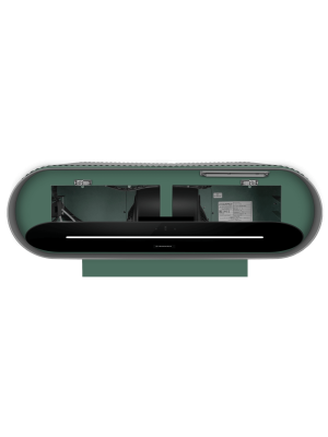 Вытяжка Maunfeld Murano 80 Green мотор