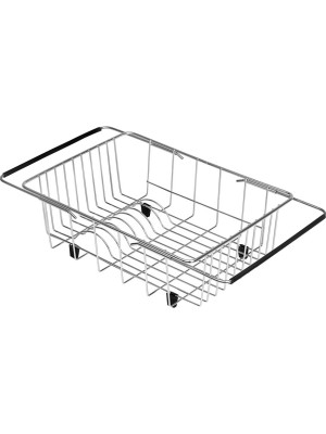 Кухонная мойка Arfeka Eco AR 60x50 (комплект коландер F+дозатор) Satin коландер