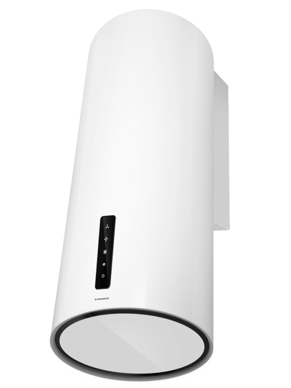 Вытяжка Maunfeld Vega 39 Wall Sensor Led White