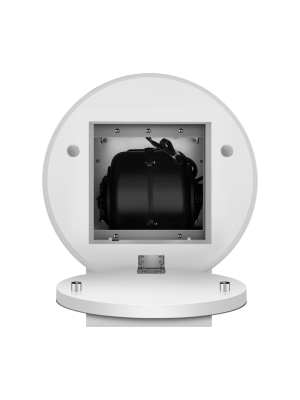 Вытяжка Maunfeld Vega 39 Wall Sensor Led White мотор