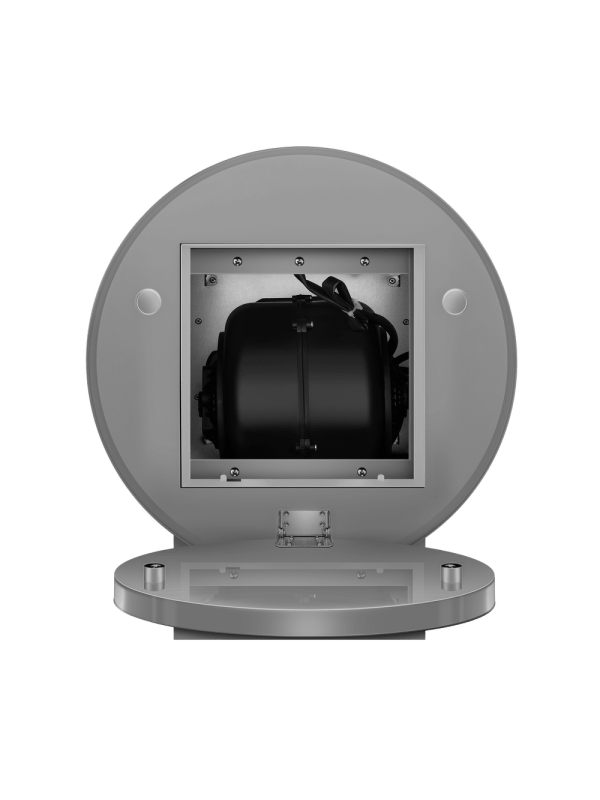 Вытяжка Maunfeld Vega 39 Wall Sensor Led Inox мотор