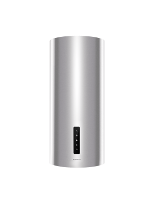 Вытяжка Maunfeld Vega 39 Wall Sensor Led Inox спереди