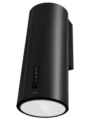 Вытяжка Maunfeld Vega 39 Wall Sensor Led Black