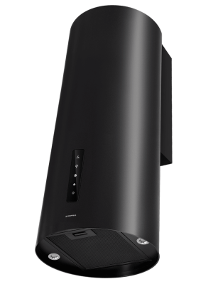 Вытяжка Maunfeld Vega 39 Wall Sensor Black