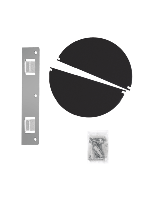 Вытяжка Maunfeld Vega 39 Wall Sensor Black комплектация