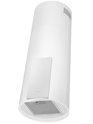 Вытяжка Maunfeld Alba 39 Isla White
