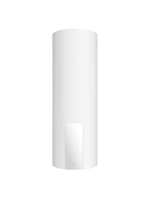 Вытяжка Maunfeld Alba 39 Isla White спереди