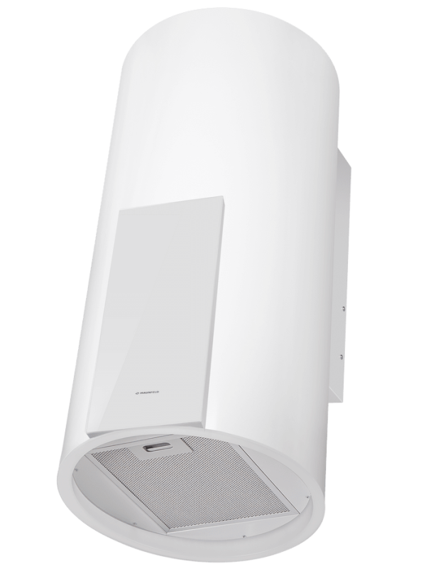 Вытяжка Maunfeld Alba 39 Wall White