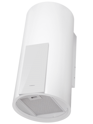Вытяжка Maunfeld Alba 39 Wall White