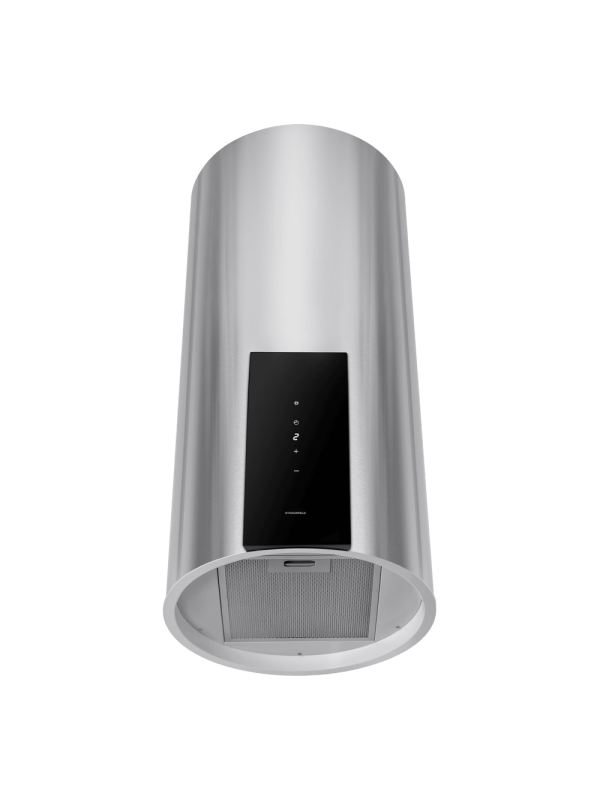 Вытяжка Maunfeld Alba 39 Wall Inox под углом