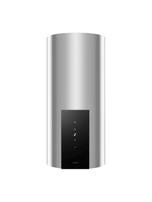 Вытяжка Maunfeld Alba 39 Wall Inox спереди