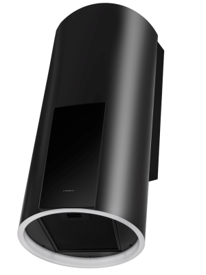 Вытяжка Maunfeld Alba 39 Wall Black