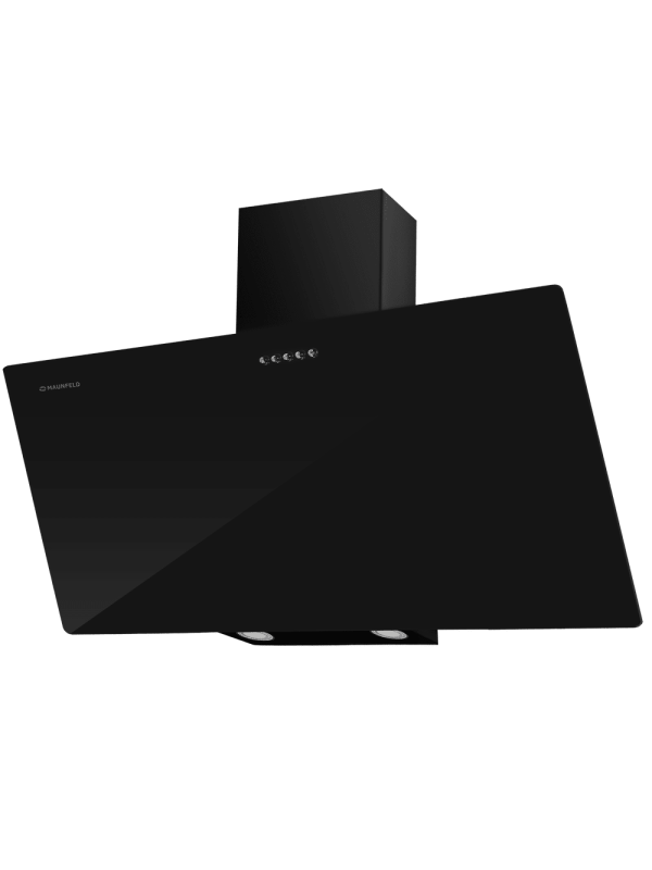 Вытяжка Maunfeld Dream 90 Push Glass Black