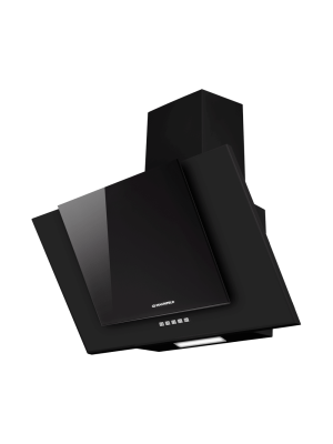 Вытяжка Maunfeld Wind 60 A Black