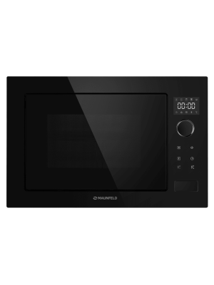 Микроволновая печь Maunfeld XBMO251GB Glossy Black