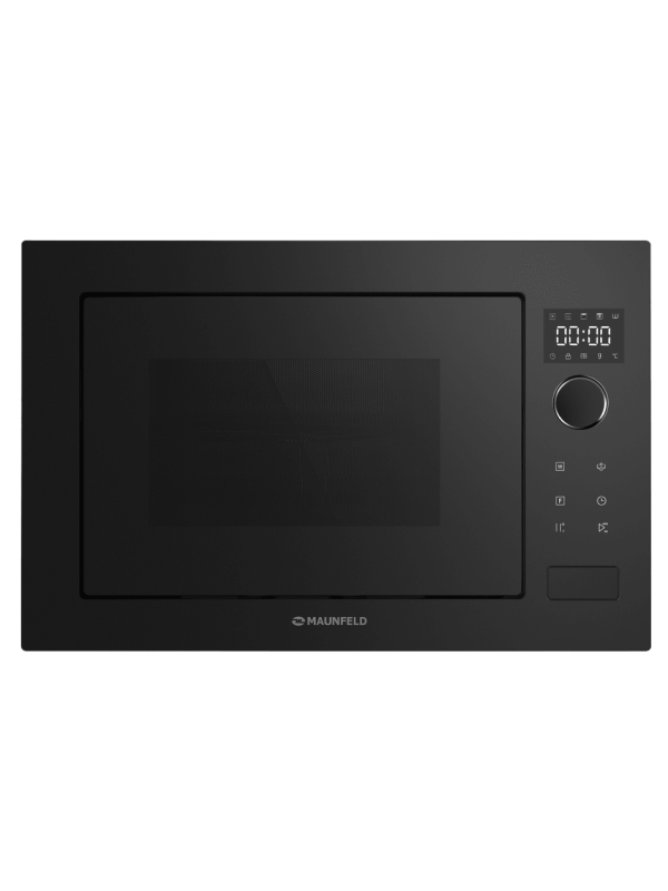 Микроволновая печь Maunfeld XBMO251GB Matt Black