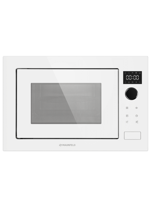 Микроволновая печь Maunfeld XBMO251GW Glossy White