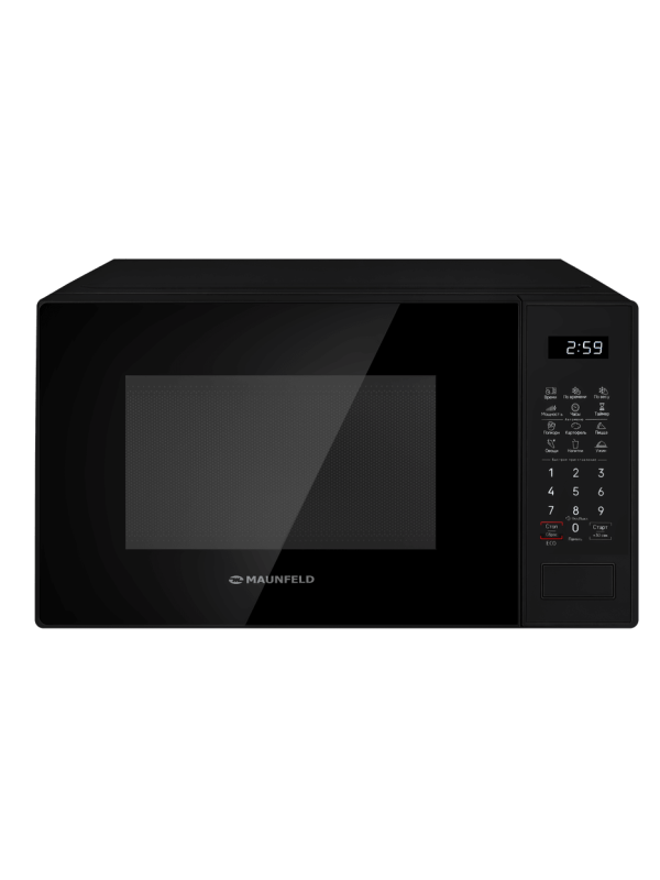 Микроволновая печь Maunfeld MFSMO720EB02 Black