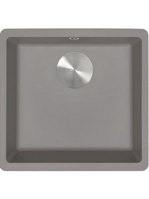 Кухонная мойка ZorG Fast 44 Premium alumetallic