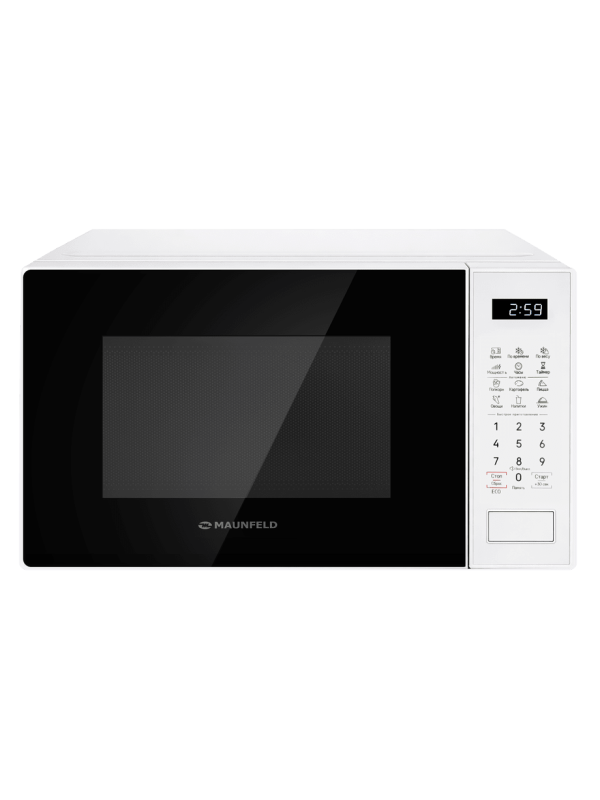 Микроволновая печь Maunfeld MFSMO720EW02 White