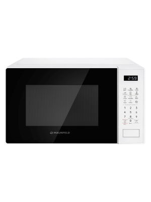 Микроволновая печь Maunfeld MFSMO720EW02 White