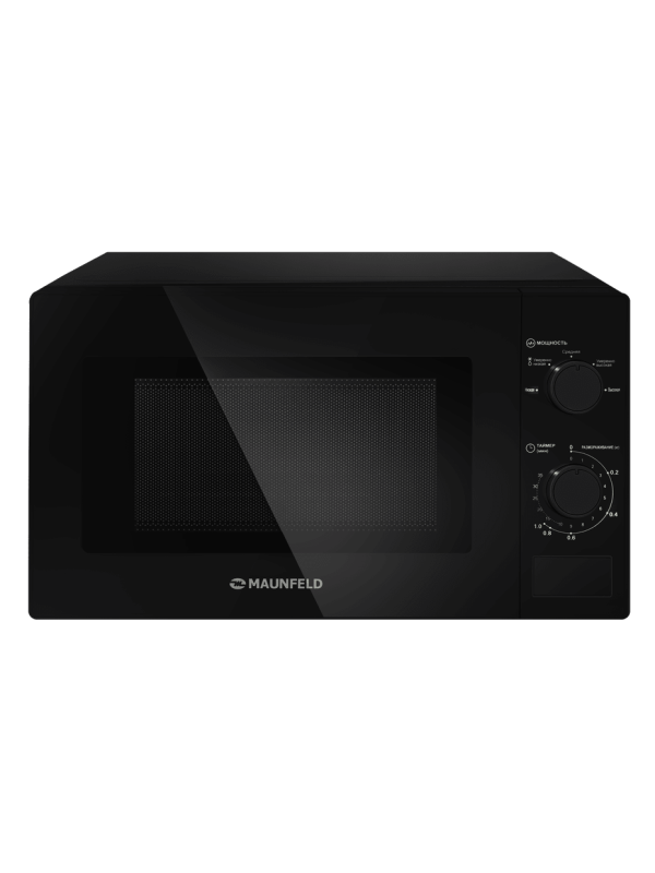 Микроволновая печь Maunfeld MFSMO720MB01 Black