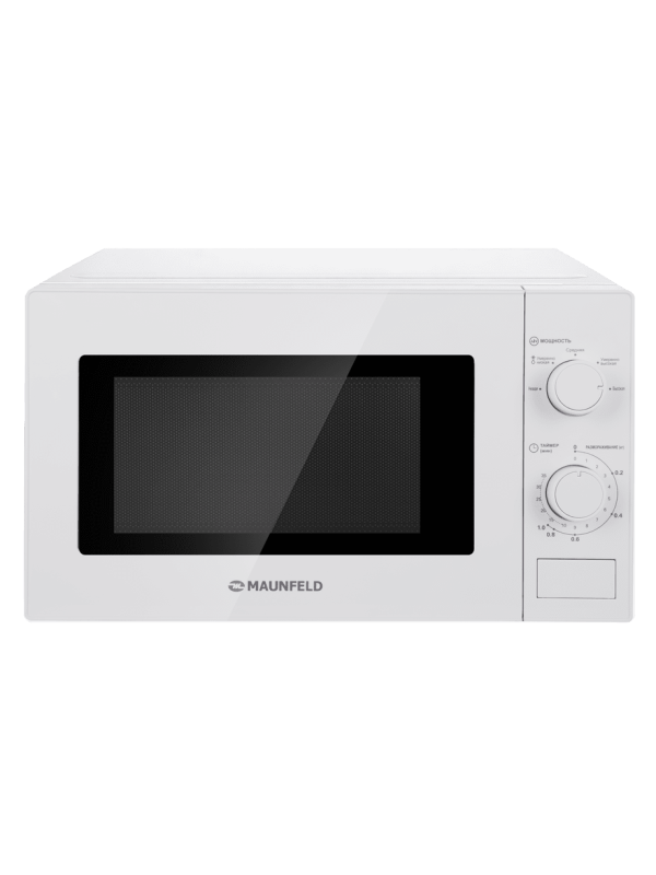 Микроволновая печь Maunfeld MFSMO720MW01 White