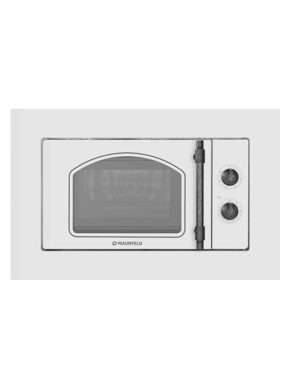 Микроволновая печь Maunfeld JBMO.20.5ERWAS White