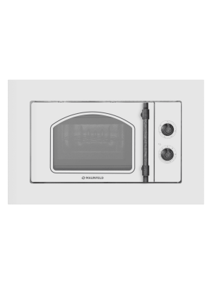 Микроволновая печь Maunfeld JBMO.20.5ERWAS White