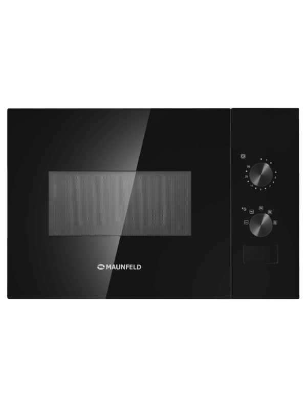 Микроволновая печь Maunfeld JBMO155GB01Black