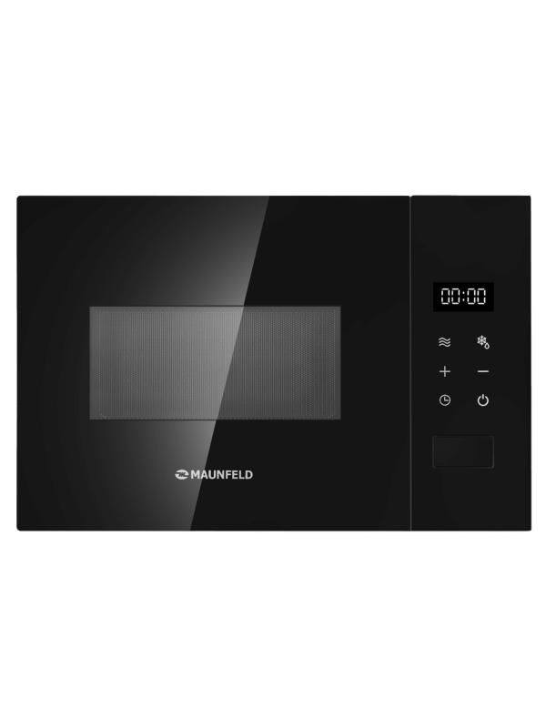 Микроволновая печь Maunfeld JBMO155SGB02 Black