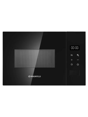 Микроволновая печь Maunfeld JBMO155SGB02 Black