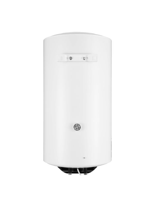 Накопительный водонагреватель Maunfeld MWH100W03 сзади