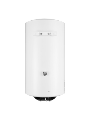 Накопительный водонагреватель Maunfeld MWH100W03 сзади