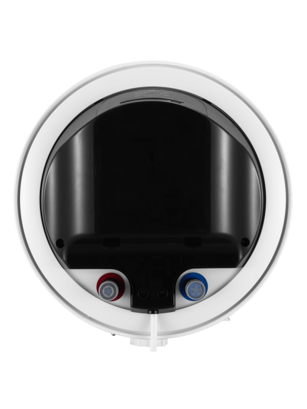 Накопительный водонагреватель Maunfeld MWH30W03 снизу