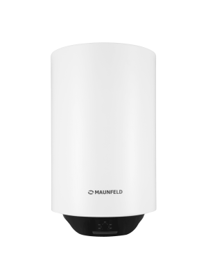 Накопительный водонагреватель Maunfeld MWH30W03 спереди