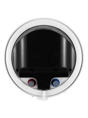 Накопительный водонагреватель Maunfeld MWH30W03 снизу