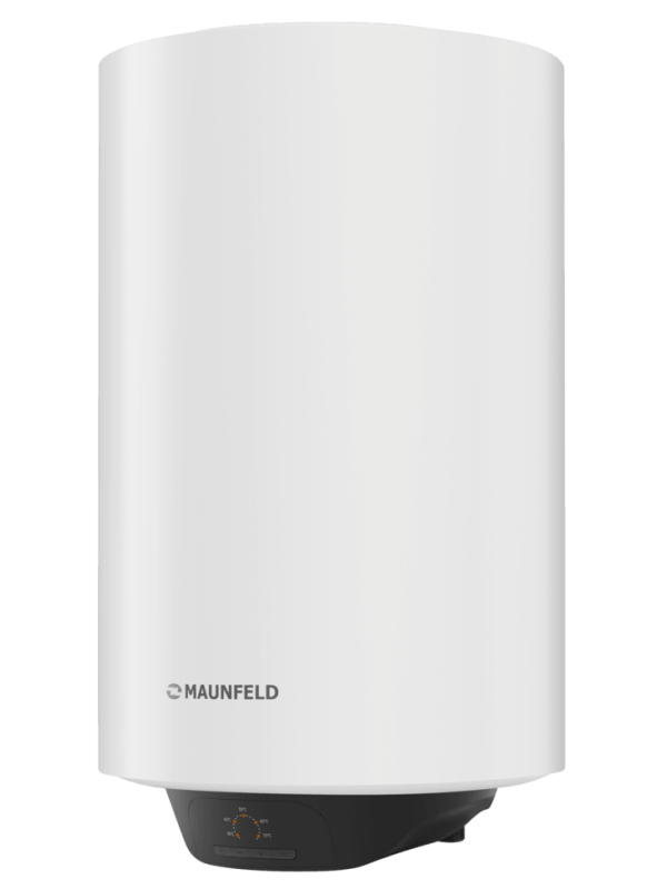 Накопительный водонагреватель Maunfeld MWH50W03