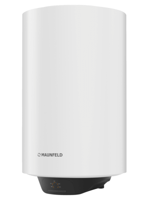 Накопительный водонагреватель Maunfeld MWH50W03