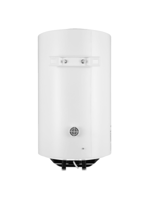 Накопительный водонагреватель Maunfeld MWH50W03 сзади