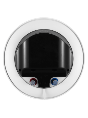 Накопительный водонагреватель Maunfeld MWH50W03 снизу