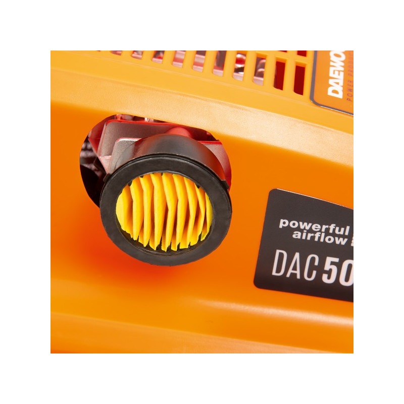 Воздушный фильтр Компрессора Daewoo Power DAC 50D