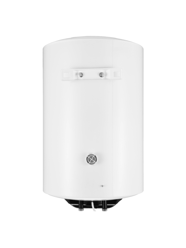 Накопительный водонагреватель Maunfeld MWH80W03 сзади