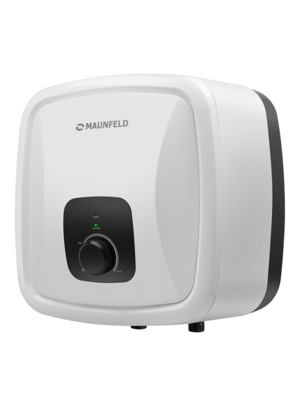 Накопительный водонагреватель Maunfeld MWH15W04