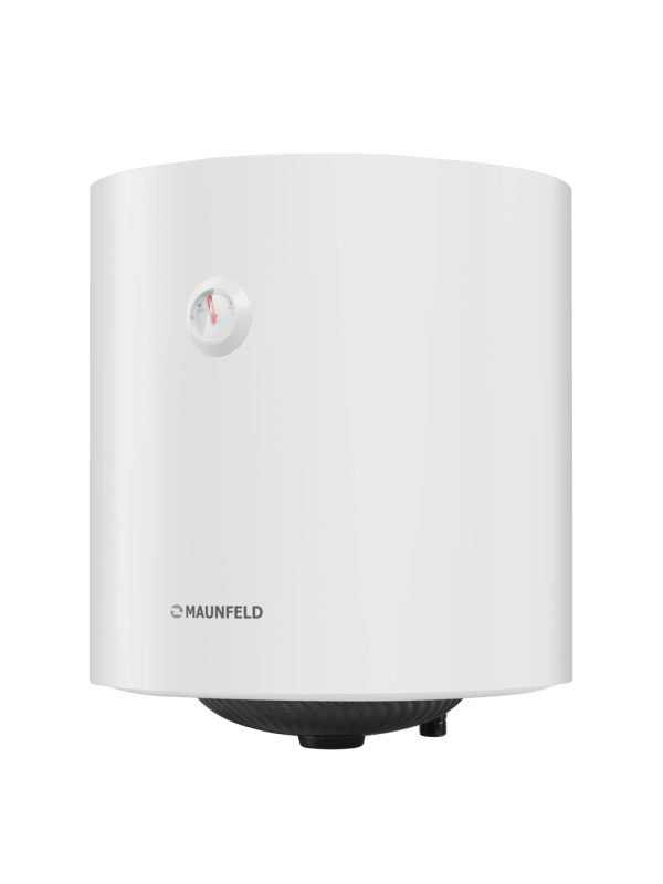Накопительный водонагреватель Maunfeld MWH50W01