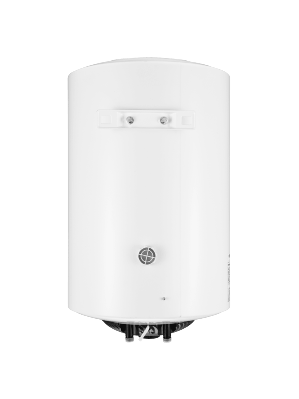 Накопительный водонагреватель Maunfeld MWH80W01 сзади