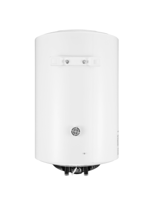 Накопительный водонагреватель Maunfeld MWH80W01 сзади